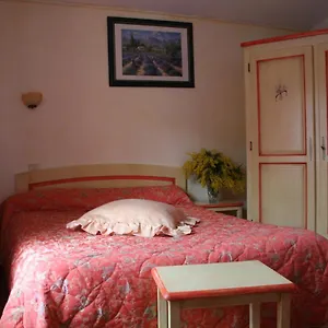 La Bergerie Provencale Ginasservis